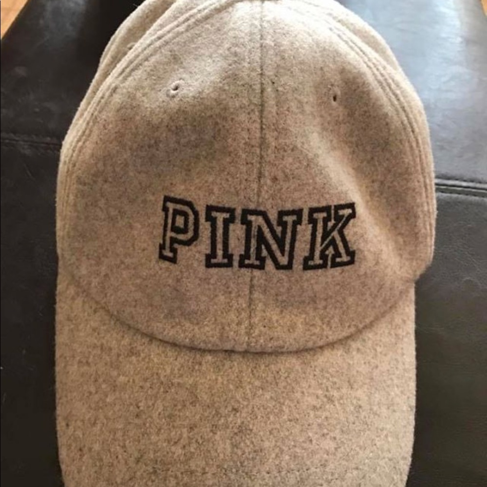 PINK HAT